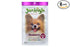 JerHigh Blueberry Stick with Real Chicken Meat Treats for Dog, 70 gm (Pack of 6)