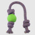 Beco Rope Ball Toy for Dogs