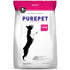 Purepet Adult Chicken and Milk Dry Dog Food
