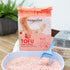 PetVogue Cat Litter - 7 L | Premium Tofu Cat Litter. Natural Clumping Flushable Cat Litter - Fast Clumping,Easy Scoop
