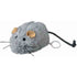 Trixie Wriggle Up Mouse, Cat Toy 8 cm
