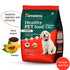 Himalaya Healthy Pet Food with Chicken and Rice for Puppy