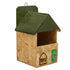 Nature Forever Nestbox for Robin and Other Garden Birds