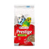 Versele-Laga Prestige Budgies Bird Food, 500 g (Pack of 2)