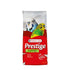Versele-Laga Prestige Budgies Breeding Bird Food, 20 Kg