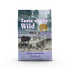 Taste of the Wild Sierra Mountain Canine Roast Lamb, Dry Dog Food