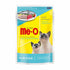 Me-O Adult Tuna with Chicken in Jelly Wet Cat Food 80 g (Pack of 12 Pouches)