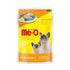 Me-O Adult Mackerel Wet Cat Food Pouch, 80 g
