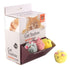 FOFOS Rattle Ball Box, Cat Toy (3 Colors)