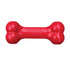 KONG Goodie Bone Dog Toy, Red