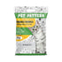 Pet Pattern Advance European Formula Natural Cat Litter, 25 kg