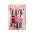 Chip Chops, Sun Dried Chicken Jerky, 250g