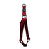 GEARBUFF Soft Step-In Harness for Dogs , Maroon