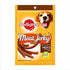 Pedigree Adult Dog Treats Meat Jerky Stix, Grilled Liver, 60 g