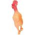 Trixie Chicken Latex Toy For Dogs, 23 cm