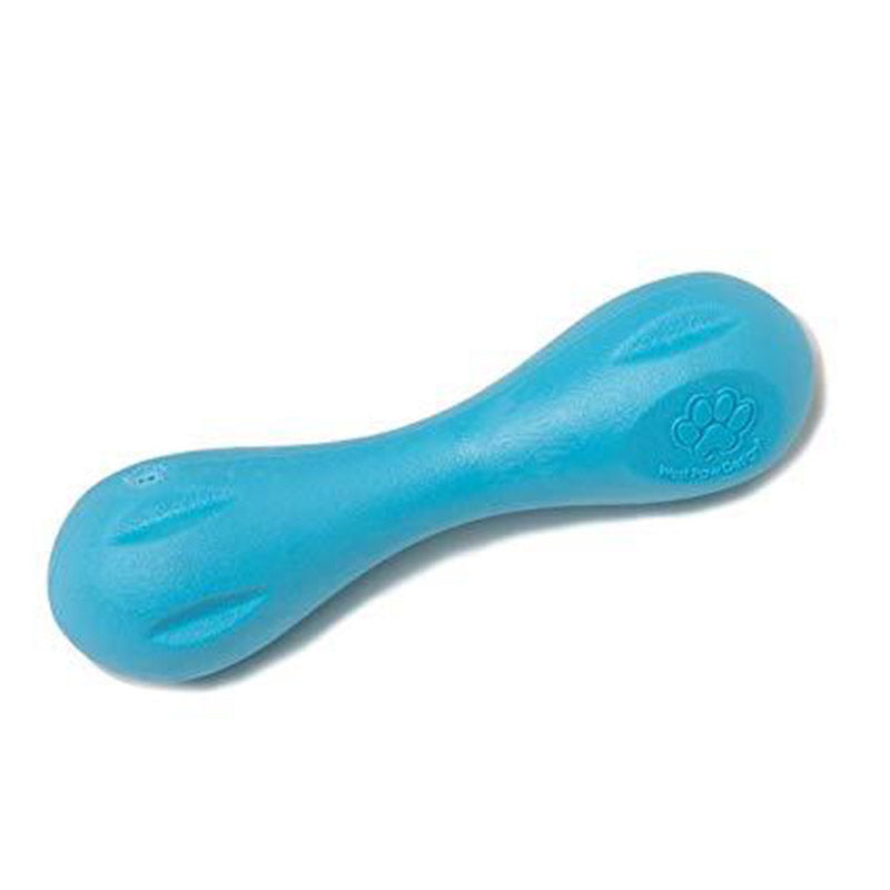West Paw Zogoflex Hurley Durable Bone Chew Toy for Dogs – PETOLY