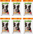 JerHigh Bacon Dog Treats, 100 gm