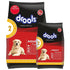 Drools Chicken & Egg Adult Dry Dog Food, 3k g (+Extra 1.2 kg Free)