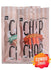 Chip Chops Dog Treats Available in Different Flavors in Combo Packs (Chicken and Codfish Rolls and Devilled Chicken Sausage)
