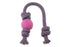 Beco Rope Ball Toy for Dogs