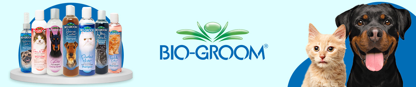 Bio-Groom