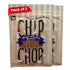 Chip Chops Chicken & Codfish Dog Treat, Multi-Pack (Pack of 2) - 140g