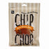 Chip Chops Roast Chicken & Dried Chicken Jerky Dog Treat Combo