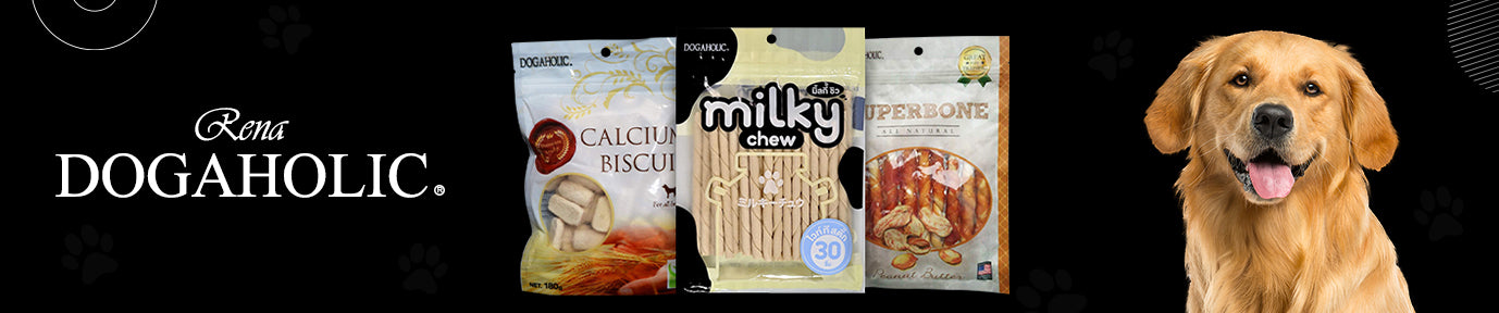 DOGAHOLIC