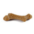 FOFOS Woodplay Bone Dog Toy