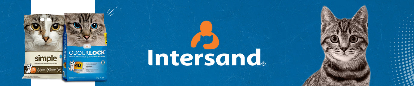 Intersand