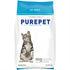 Purepet Dry Cat Food, Ocean Fish