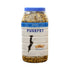 Purepet Real Chicken with Milk Flavor Biscuits (Jar) Dog Treats