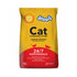 Drools Clumping Lavender Fragrance Cat Litter (For Multiple Cats)