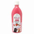 Lozalo Strawberry Conditioning Shampoo for Dogs and Cats