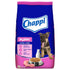 Chappi, Puppy Dry Dog Food, Chicken & Milk, 2.8kg Pack
