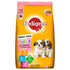 Pedigree, Puppy Small Dog Dry Food, Lamb & Milk Flavour   2.8 Kg Pack