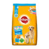 Pedigree, Starter Nutri Defense With Milk Pregnant/ Lactating Mothers & Pups (3-12 Weeks) Dry Dog Food, 2.8 kg Pack