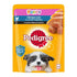Pedigree, Puppy Chicken Liver in Loaf with Vegetables, 70 g