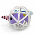 FOFOS Unicorn in a Cage Cat Toy