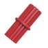 KONG Dental Sticks Dog Toy, Red