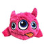 Pawsindia Trembling Monster Toy for Dog