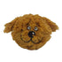 Pawsindia Trembling Monster Toy for Dog