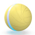 Pawsindia Cheerble Wicked Ball Dog Toy