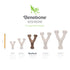 Benebone Wishbone Chicken Toy for Dog