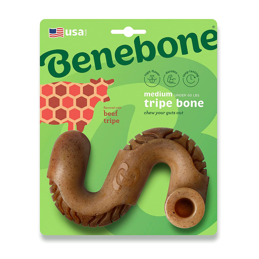 Benebone, Tripe Bone