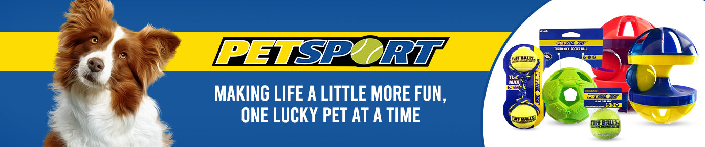 Petsport
