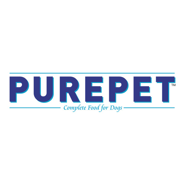 Brand Purepet
