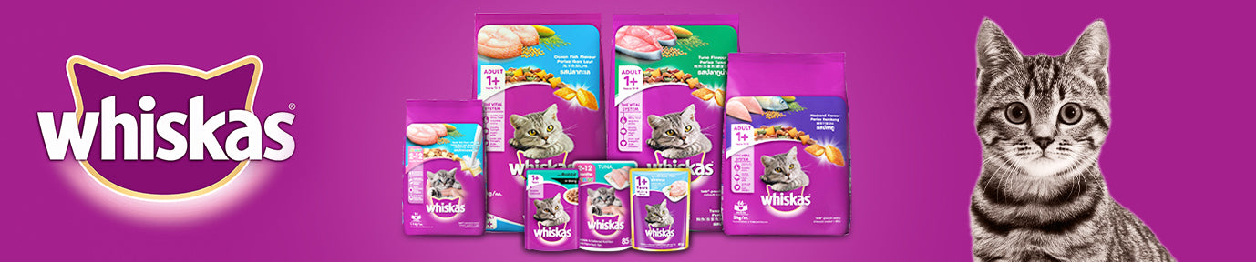 Whiskas