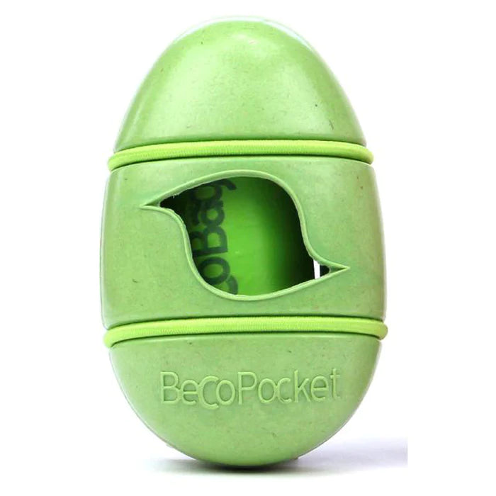 Beco Pocket Poop Bag Dispenser for Dogs