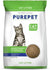 purepet Lavender Fragrance Cat Litter(For Multiple Cat) - 5kg Pet Litter Tray Refill